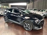 KIA Sportage 1.6 CRDi MHEV DCT Style