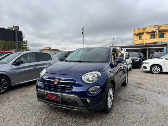fiat 500x 1.0 t3 gpl 120 cv cross usata