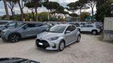 TOYOTA Yaris 1.5 HYBRID 92cv SAFETYPACK ANDROID/CARPLAY