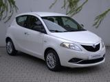 LANCIA Ypsilon 0.9 TwinAir 85 CV Cambio Automatico Silver