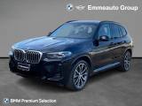BMW X3 xDrive30e Msport