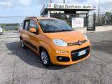 FIAT Panda 1.2 EasyPower Lounge GPL PREZZO REALE!!