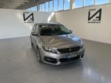 PEUGEOT 308 1.5 BLUEHDI 131CV CAMBIO AUTOMATICO