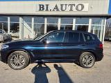 BMW X3 xDrive 20d 48V Msport