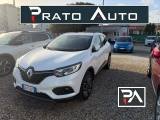 RENAULT Kadjar TCe 140CV FAP Black Edition