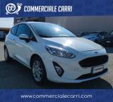 FORD Fiesta VAN 1.5 TDCI 3 PORTE 2 POSTI - 2019