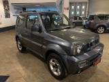SUZUKI Jimny 1.3i 16V cat 4WD 