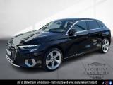 AUDI A3 SPB 40 TFSIe S tronic Advanced