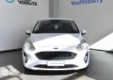 FORD Fiesta 1.5 TDCi 85 CV 3 porte Van Trend