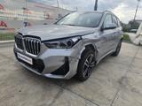 BMW X1 xDrive 20d Msport