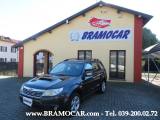 SUBARU Forester III 2.0D 147cv BOXER 4x4 XS TREND - TETTO APRIBILE