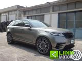LAND ROVER Range Rover Velar 3.0D V6 275 CV HSE