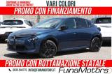 LANCIA Ypsilon 51kWh Edizione Cassina NUOVO