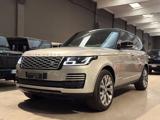 LAND ROVER Range Rover 3.0 TDV6 Vogue