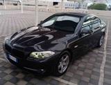 BMW 525 d