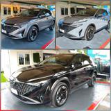 NISSAN Qashqai MHEV 140 CV N-Connecta VARI COLORI