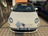 FIAT 500C C 1.3 Multijet 16V 75CV Lounge
