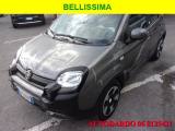 FIAT Panda 1.0  Hybrid Cross