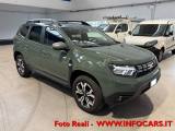 DACIA Duster 1.5 Blue dCi 115cv Journey  Up AUTOCARRO N1