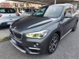 BMW X1 xDrive18d xLine Uniprò Automatic Pelle km 149000