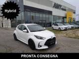 TOYOTA Yaris 1.5 Hybrid 5 porte Business
