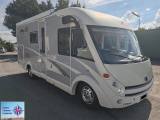 Vai alla scheda del veicolo CARTHAGO TOURER 142 QB