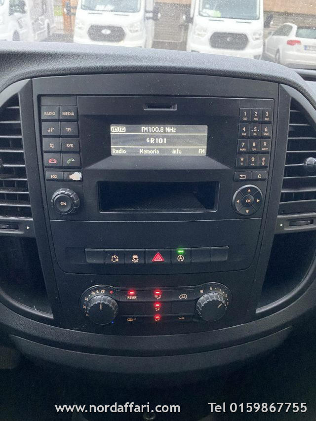 MERCEDES-BENZ Vito - foto: 6