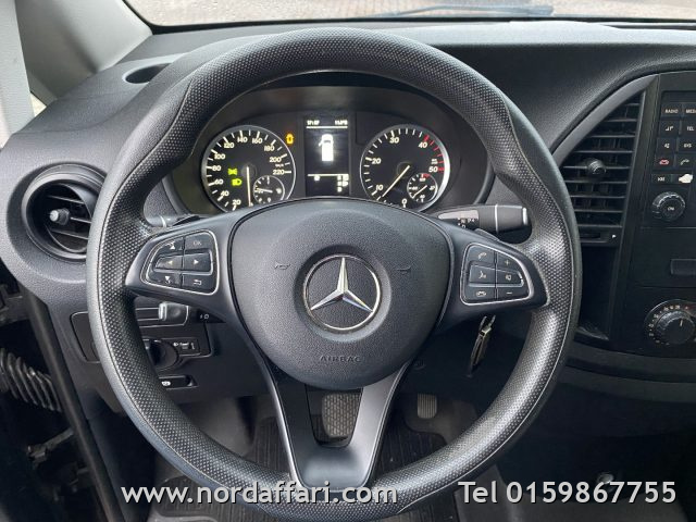 MERCEDES-BENZ Vito - foto: 9
