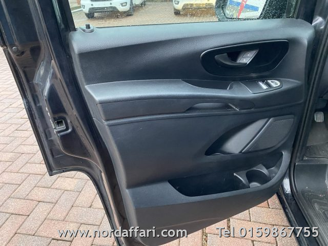 MERCEDES-BENZ Vito - foto: 10