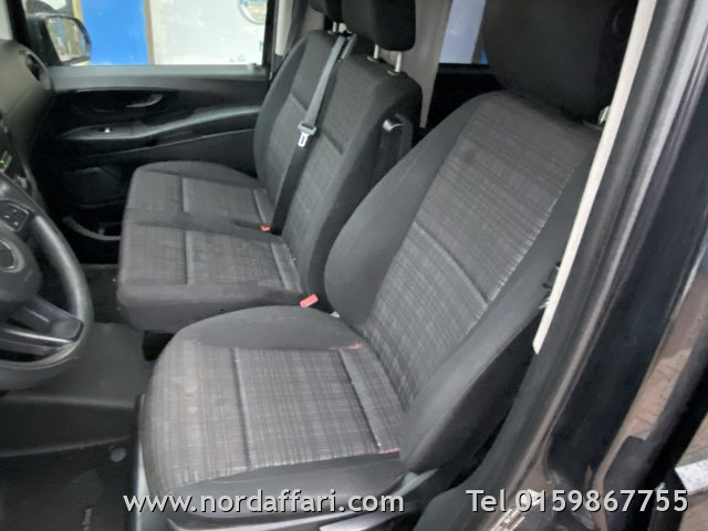MERCEDES-BENZ Vito - foto: 3