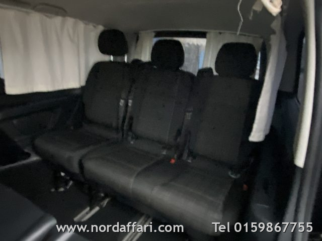 MERCEDES-BENZ Vito - foto: 5