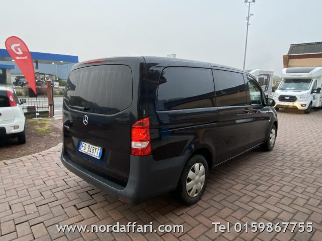 MERCEDES-BENZ Vito - foto: 2