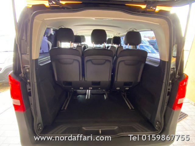 MERCEDES-BENZ Vito - foto: 21