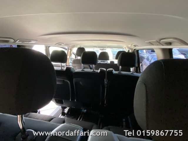 MERCEDES-BENZ Vito - foto: 22