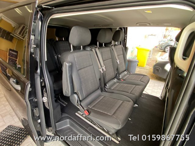 MERCEDES-BENZ Vito - foto: 24