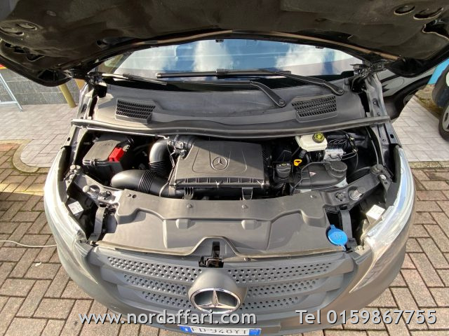 MERCEDES-BENZ Vito - foto: 27