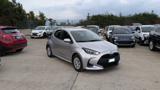 TOYOTA Yaris HYBRID 1.5hev SAFETYPACK ANDROID/CARPLAY