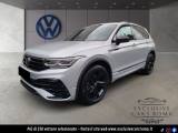 VOLKSWAGEN Tiguan 2.0 TDI 200 CV SCR DSG 4MOTION R-Line R Line