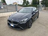 BMW 118 d MSport
