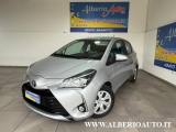 TOYOTA Yaris 1.0 VVT 5 porte Cool