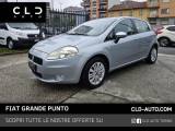 FIAT Grande Punto 1.4 Starjet 16V 5 porte Dynamic