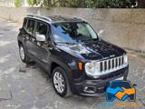JEEP Renegade 2.0 Mjt 140CV 4WD Active Drive limited