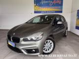 BMW 218 d Active Tourer Luxury