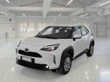 TOYOTA Yaris Cross 1.5 Hybrid 5p. E-CVT AWD-i Business