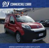 FIAT FIORINO  1.3 M-JET FURGONE ADVENTURE - 2016