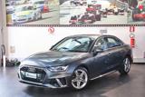 AUDI A4 35 TDI S-Tronic S-Line