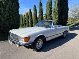 MERCEDES-BENZ SL 350 ITALIANA MANUALE 4POSTI
