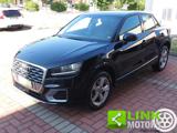 AUDI Q2 1.6 TDI S tronic Sport FINANZIABILE
