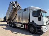 IVECO MAGIRUS SPURGO STRALIS 430