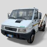 IVECO DAILY 59.10  SCARRABILE JOLLY LIFT